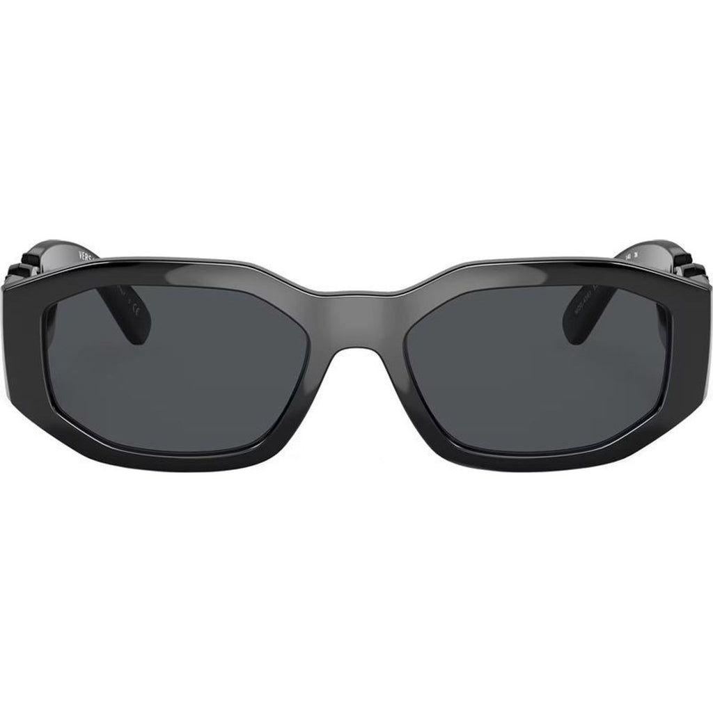 VE4361, Black/Dark Grey Lenses