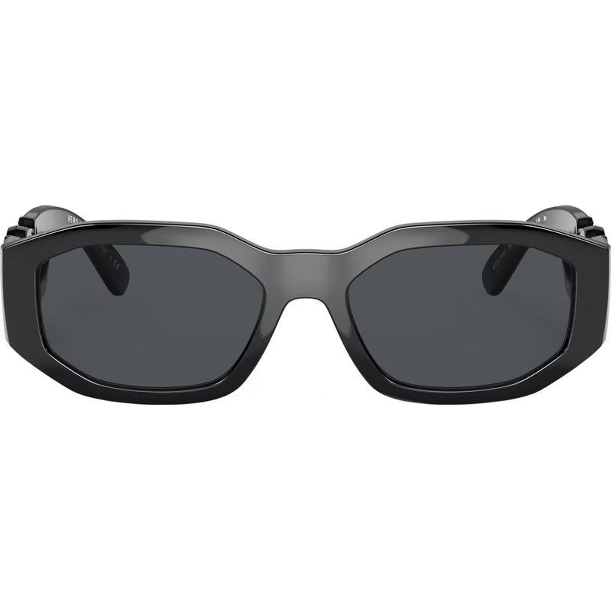 VE4361, Black/Dark Grey Lenses