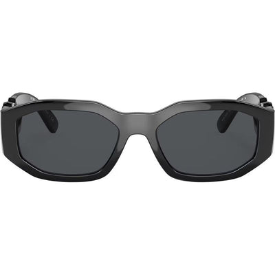 VE4361, Black/Dark Grey Lenses