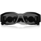 VE4361, Black/Grey Lenses