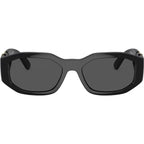 VE4361, Black/Grey Lenses