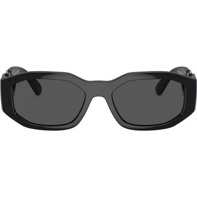 VE4361, Black/Grey Lenses