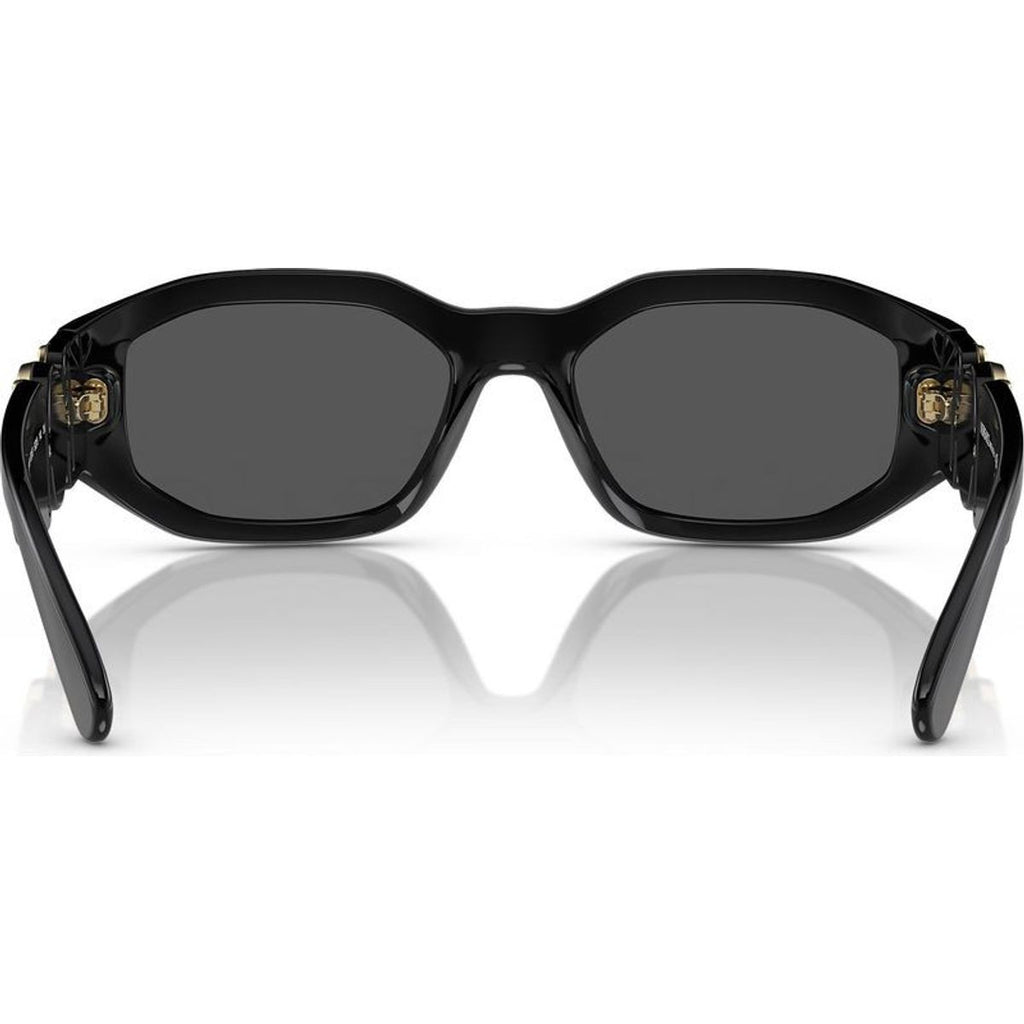 VE4361, Black/Grey Lenses