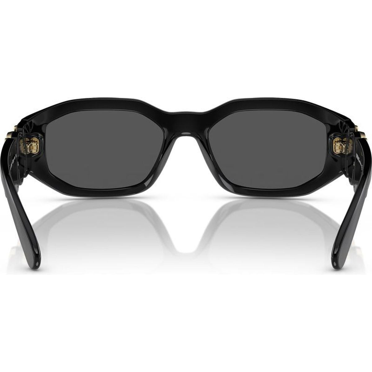 VE4361, Black/Grey Lenses