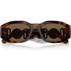 VE4361, Havana/Brown Lenses