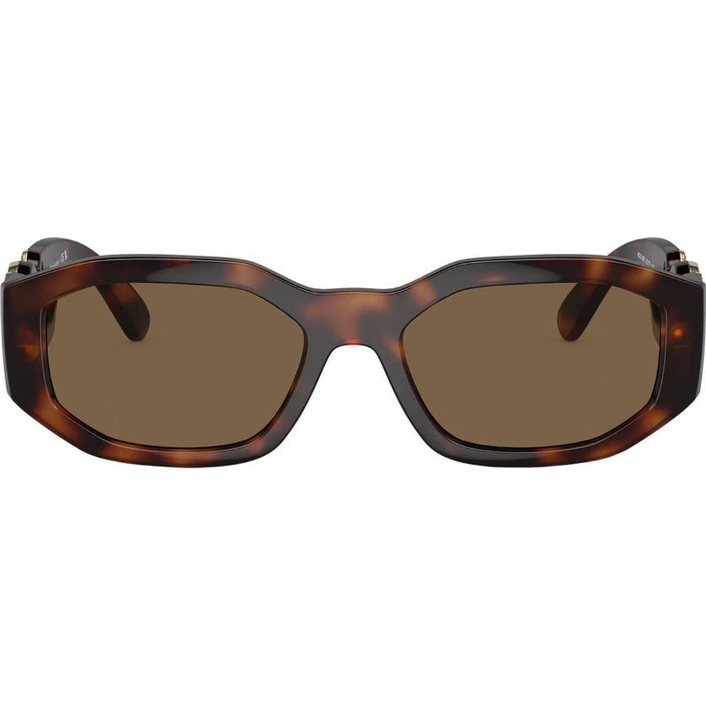 VE4361, Havana/Brown Lenses