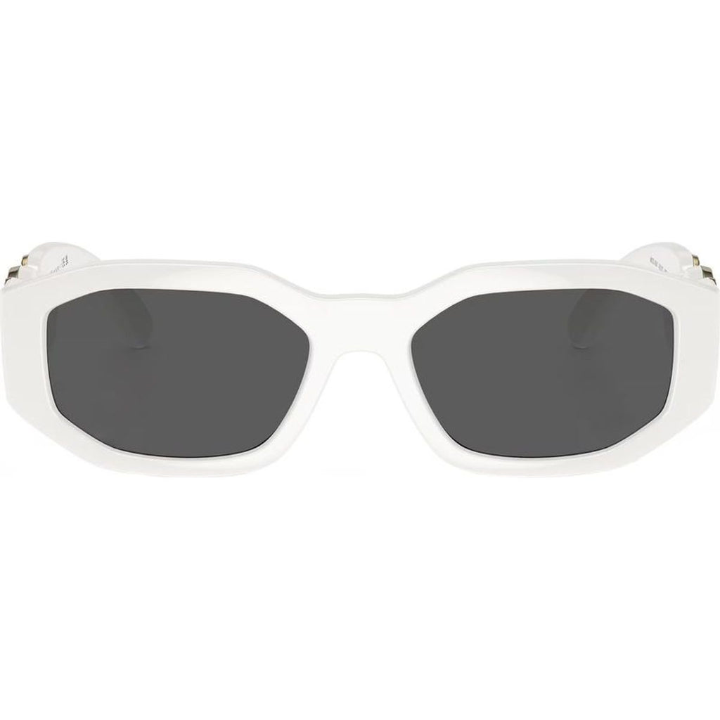 VE4361, White/Dark Grey Lenses