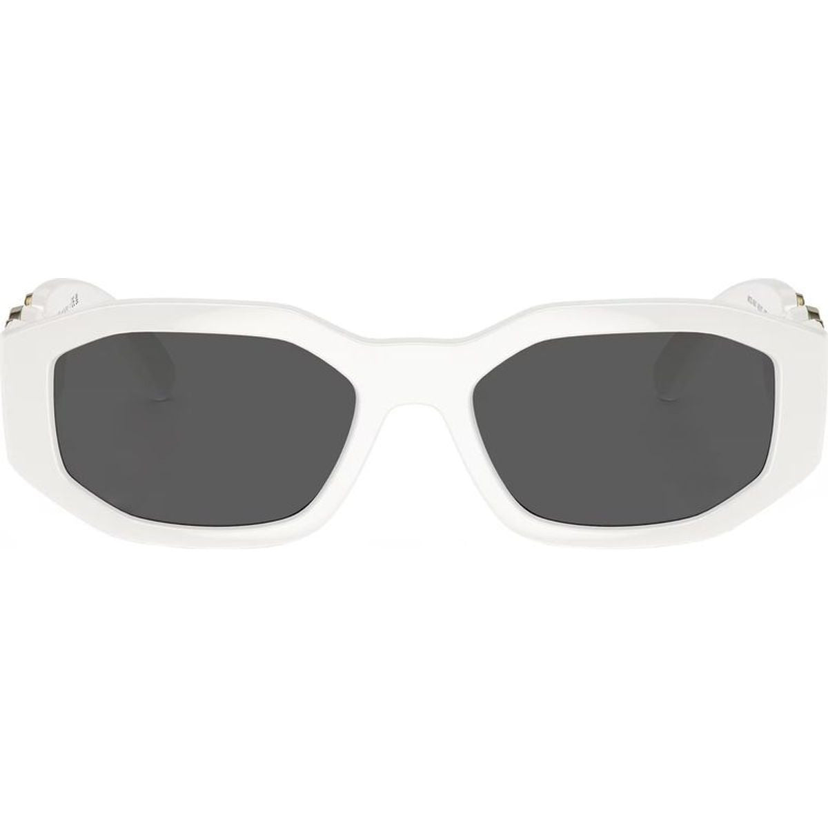 VE4361, White/Dark Grey Lenses