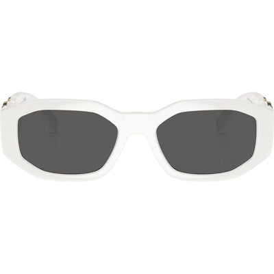 VE4361, White/Dark Grey Lenses