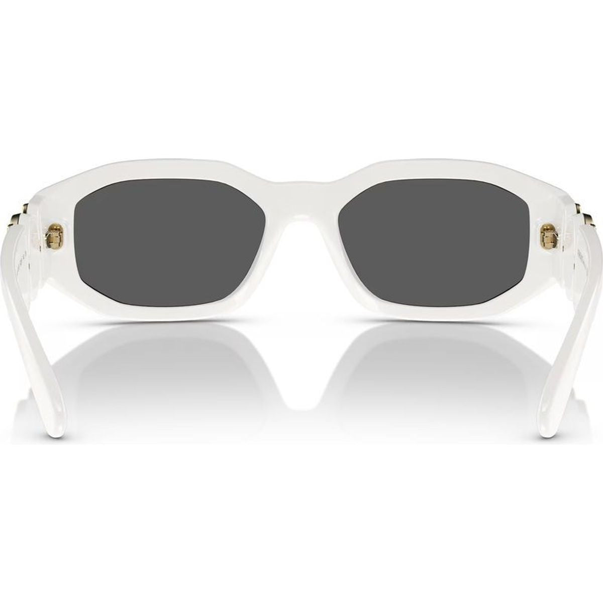 VE4361, White/Dark Grey Lenses