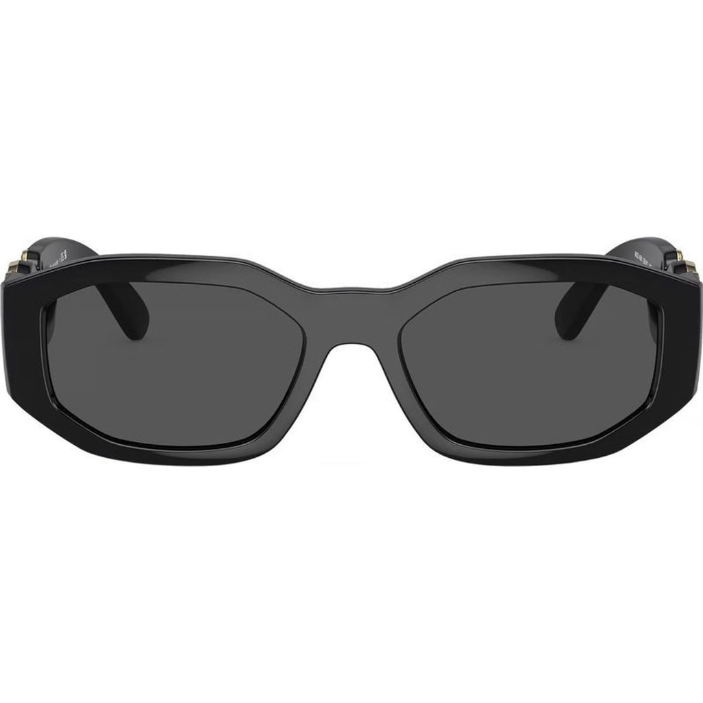 VE4361F, Black/Dark Grey Lenses