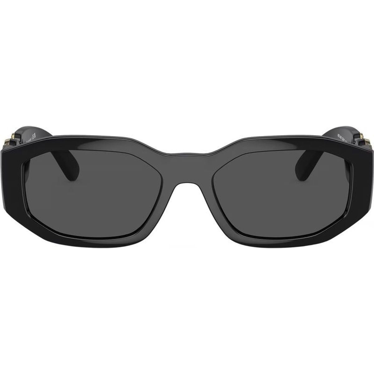 VE4361F, Black/Dark Grey Lenses