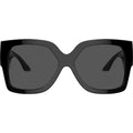 VE4402, Black/Grey Lenses