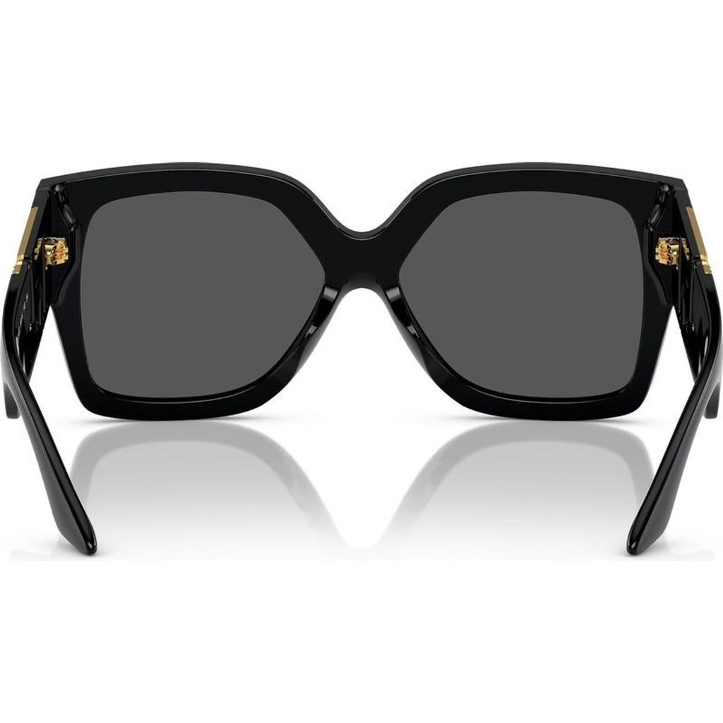 VE4402, Black/Grey Lenses