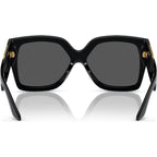 VE4402, Black/Grey Lenses