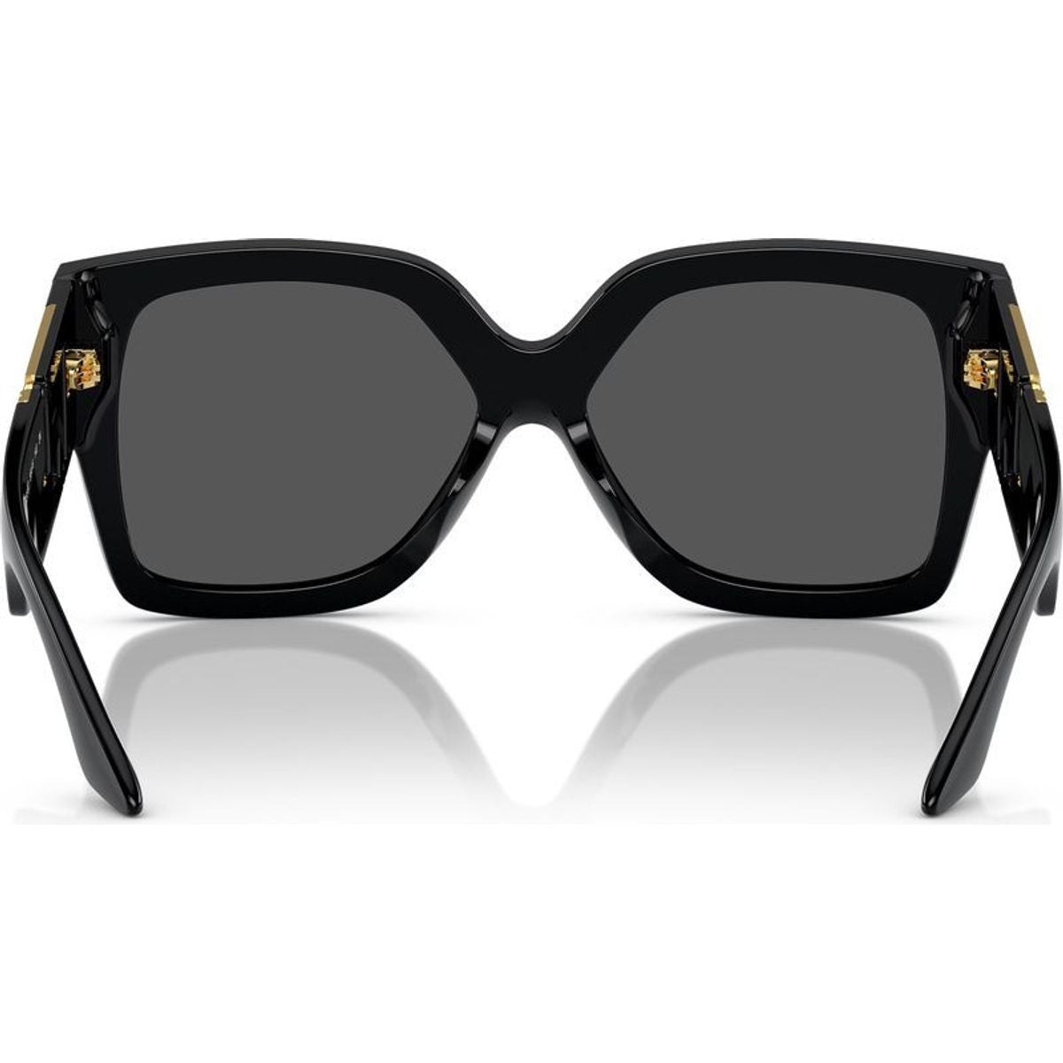 VE4402, Black/Grey Lenses