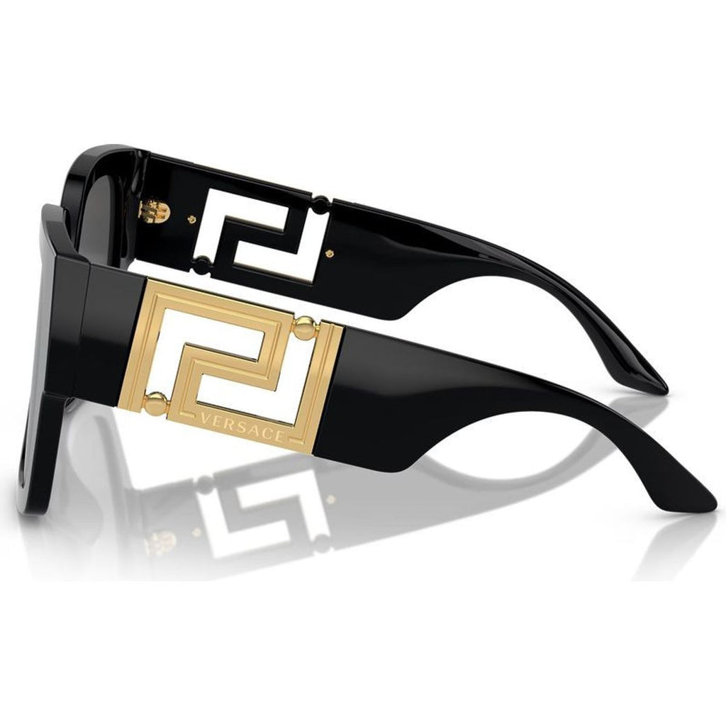 VE4402, Black/Grey Lenses