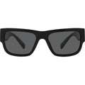 VE4406, Black/Dark Grey Lenses