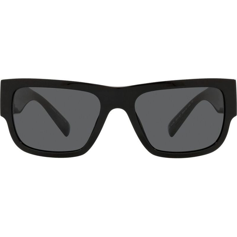 VE4406, Black/Dark Grey Lenses