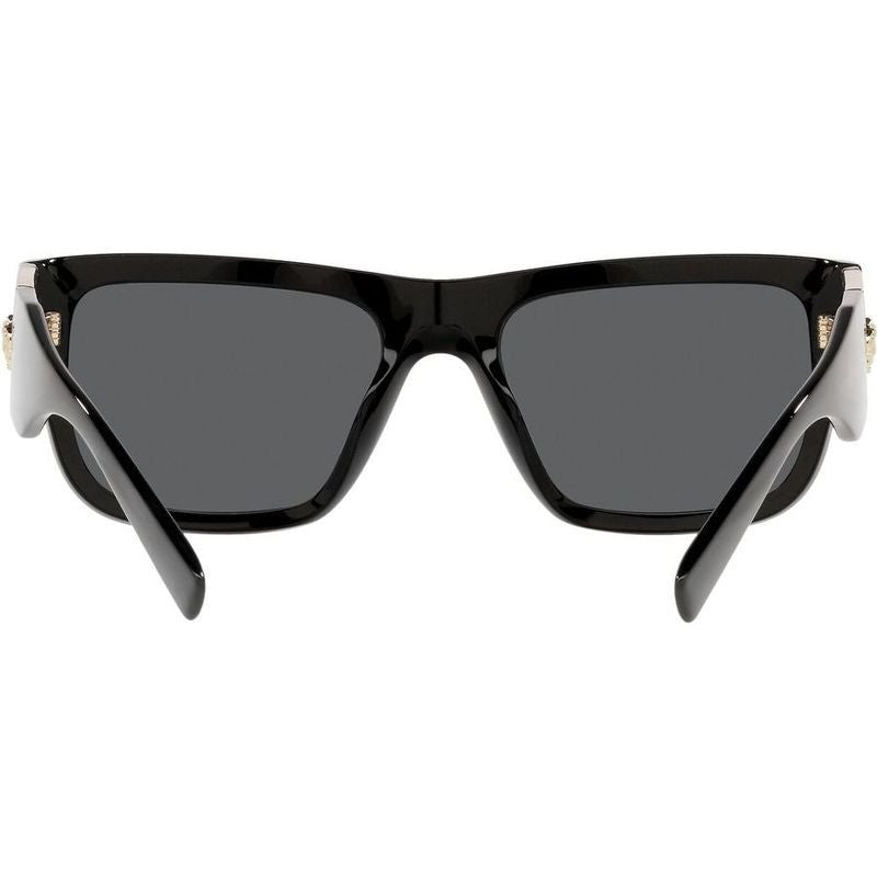 VE4406, Black/Dark Grey Lenses