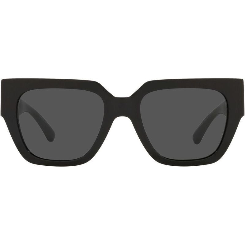 VE4409F, Black/Dark Grey Lenses
