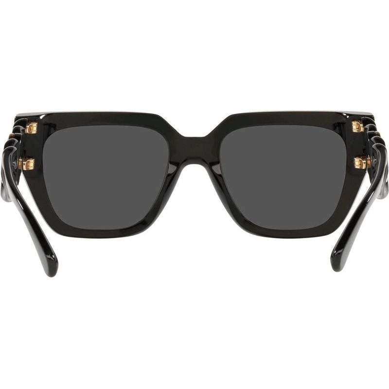 VE4409F, Black/Dark Grey Lenses