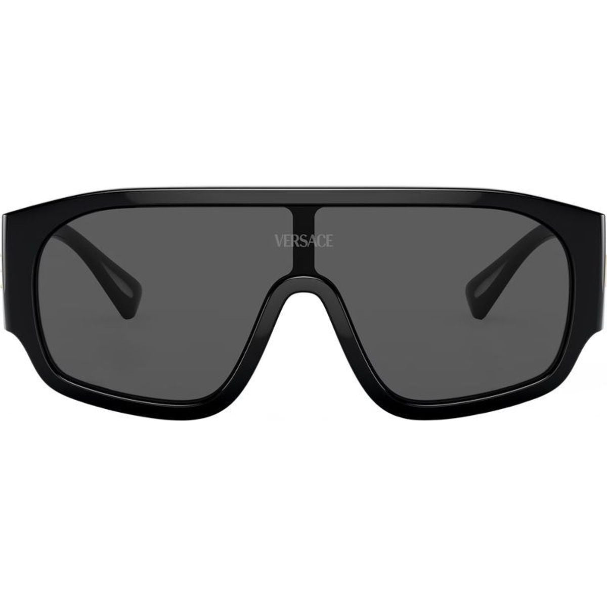 VE4439, Black/Dark Grey Lenses