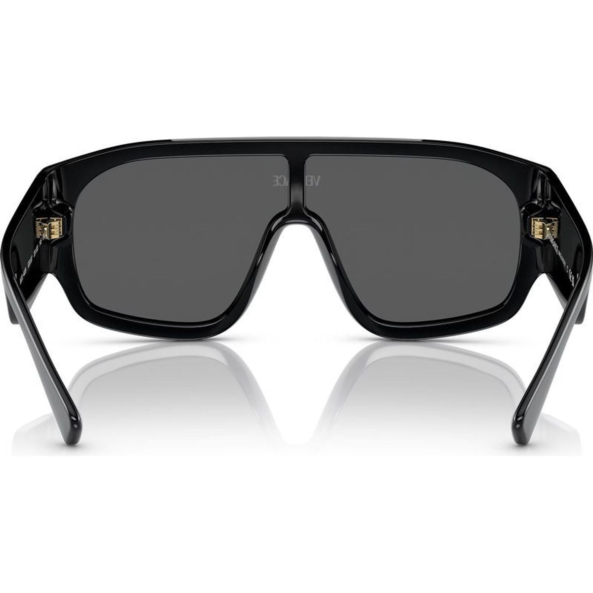 VE4439, Black/Dark Grey Lenses