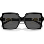 VE4441, Black/Dark Grey Lenses
