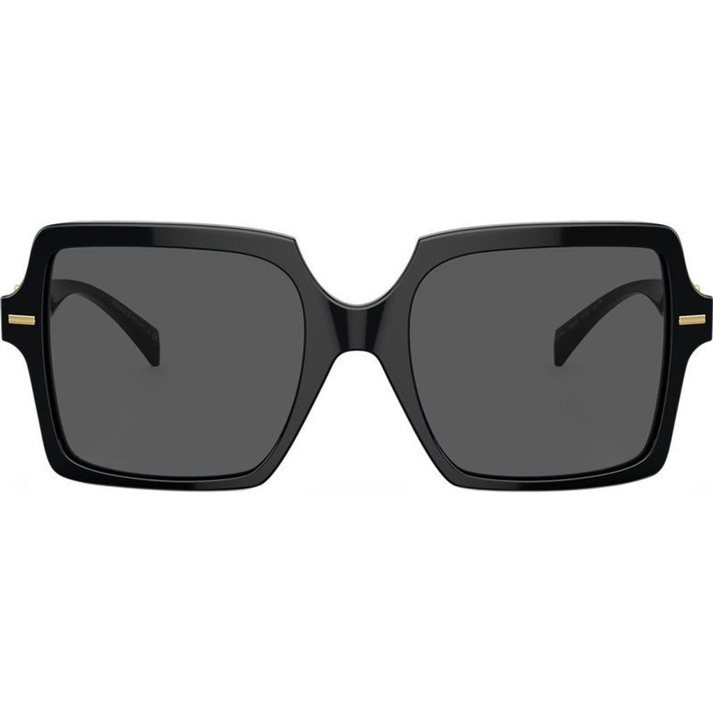 VE4441, Black/Dark Grey Lenses