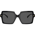VE4441, Black/Dark Grey Lenses