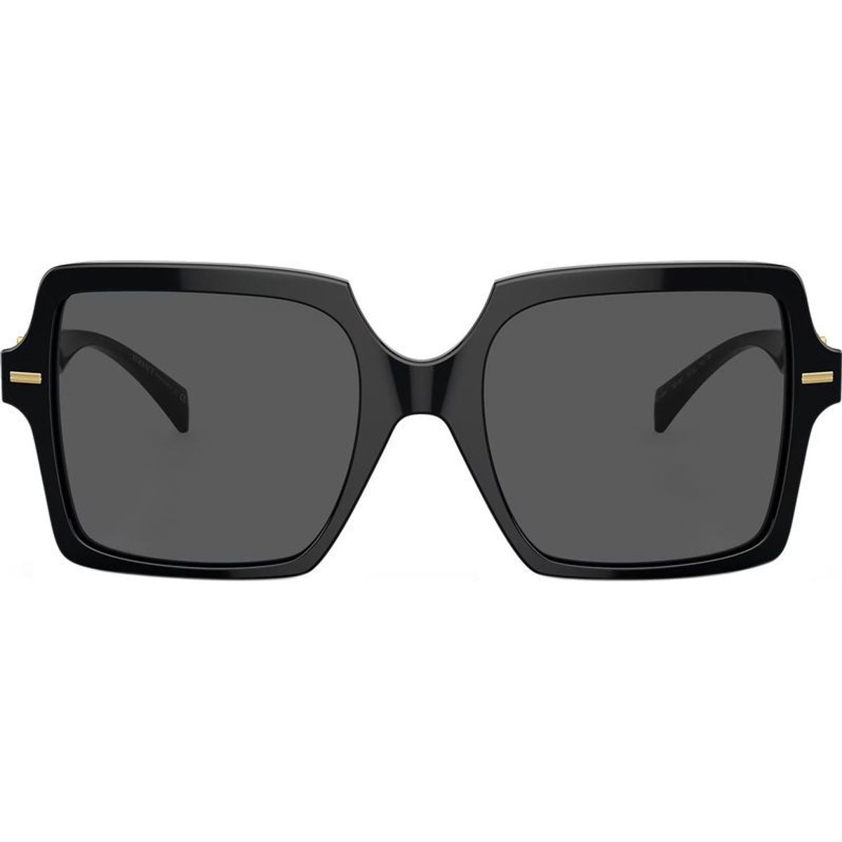 VE4441, Black/Dark Grey Lenses
