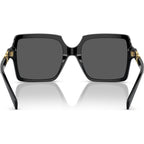 VE4441, Black/Dark Grey Lenses