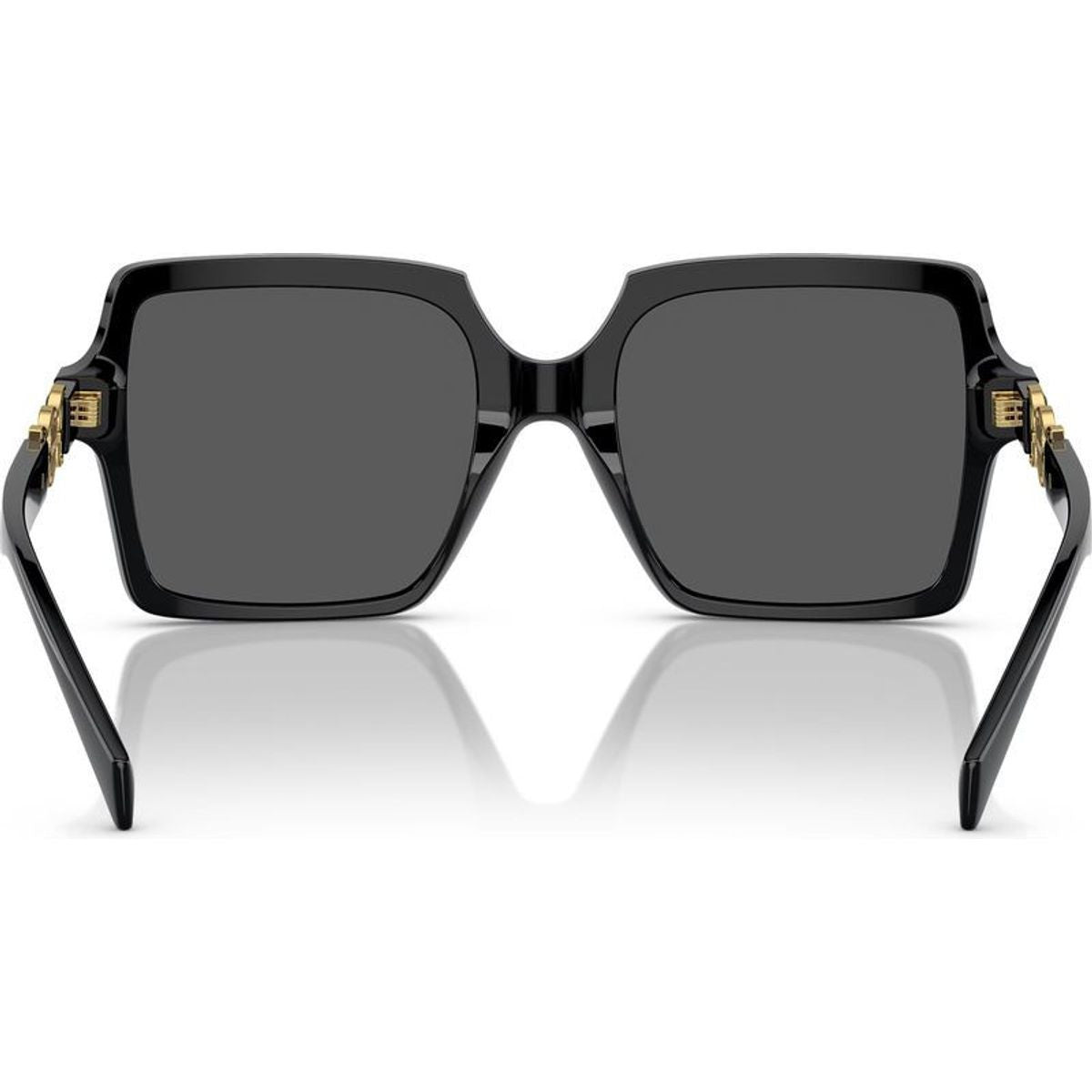 VE4441, Black/Dark Grey Lenses
