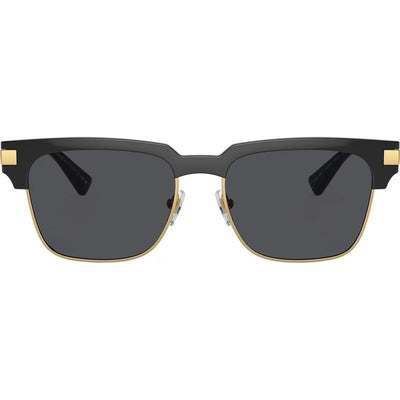 VE4447, Black/Dark Grey Lenses