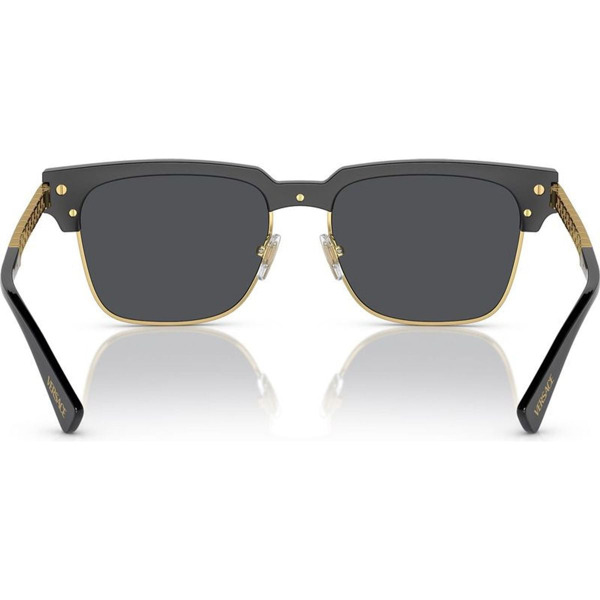 VE4447, Black/Dark Grey Lenses