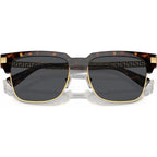 VE4447, Havana/Dark Grey Lenses