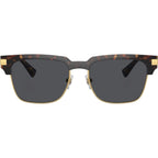 VE4447, Havana/Dark Grey Lenses