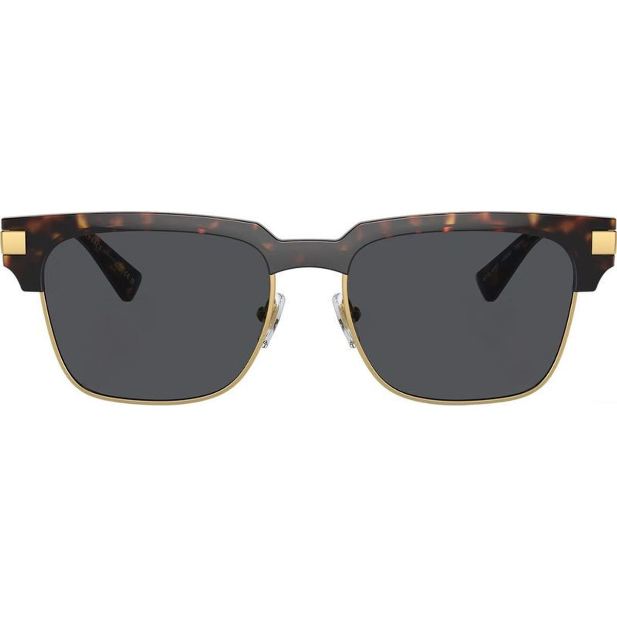 VE4447, Havana/Dark Grey Lenses