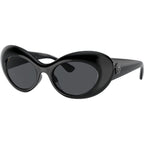 VE4456U, Black/Dark Grey Lenses