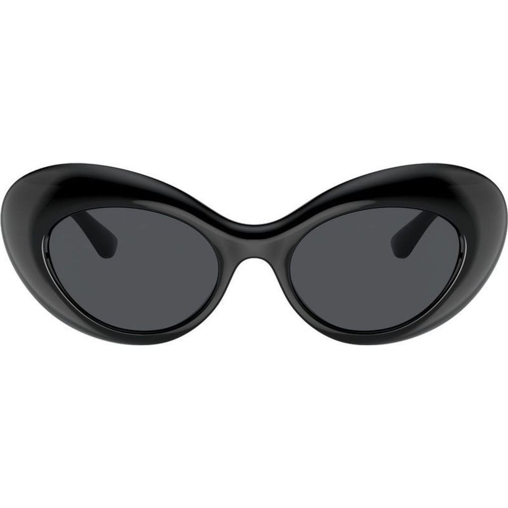 VE4456U, Black/Dark Grey Lenses