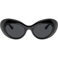 VE4456U, Black/Dark Grey Lenses