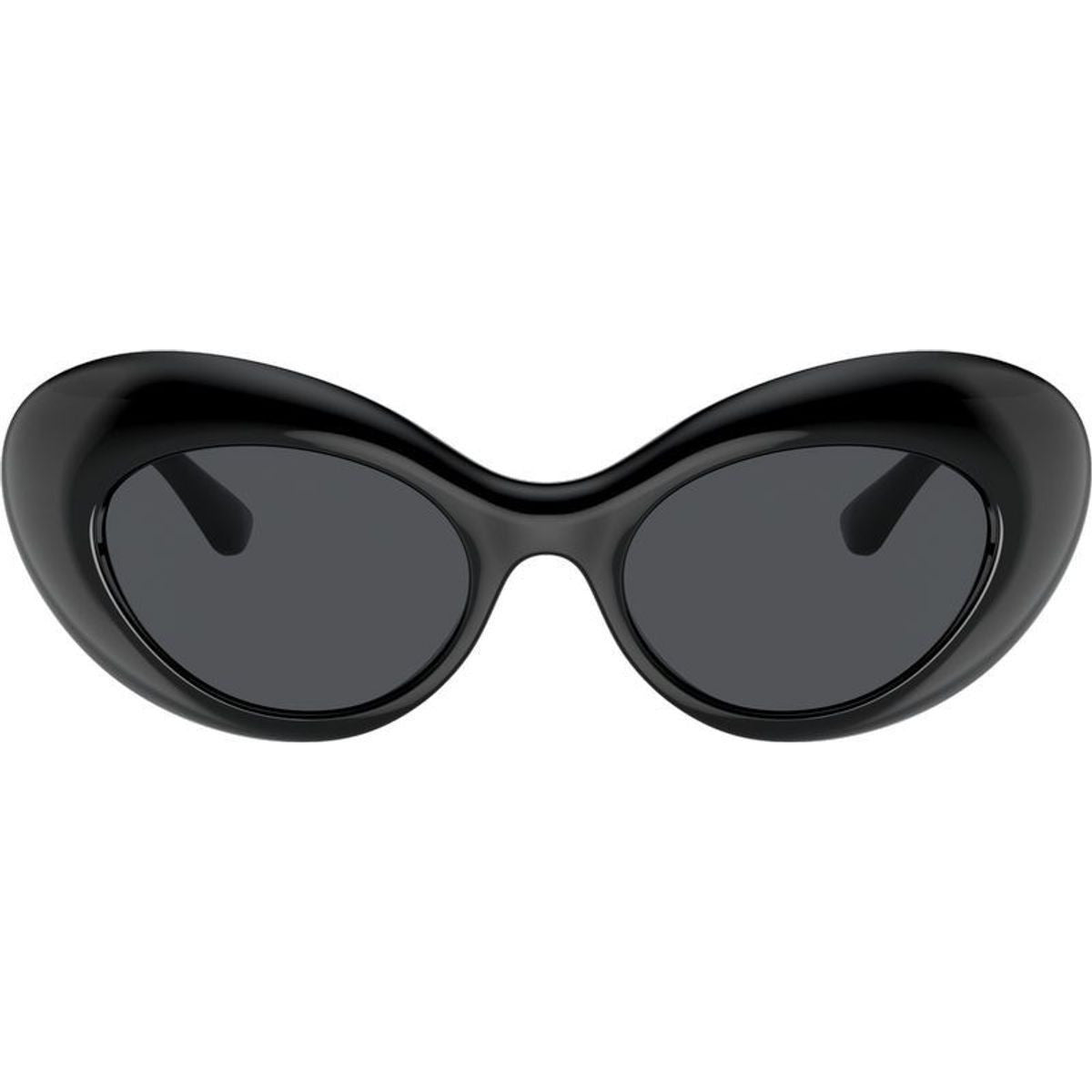 VE4456U, Black/Dark Grey Lenses