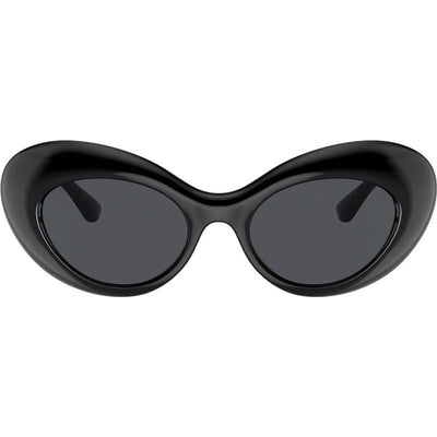 VE4456U, Black/Dark Grey Lenses