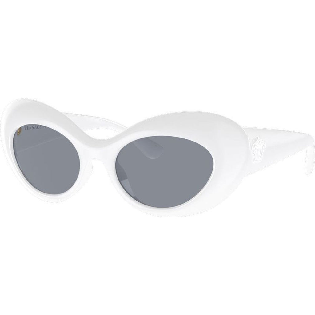 VE4456U, White/Grey Lenses