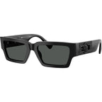 VE4459, Black/Dark Grey Lenses