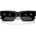 VE4459, Black/Dark Grey Lenses
