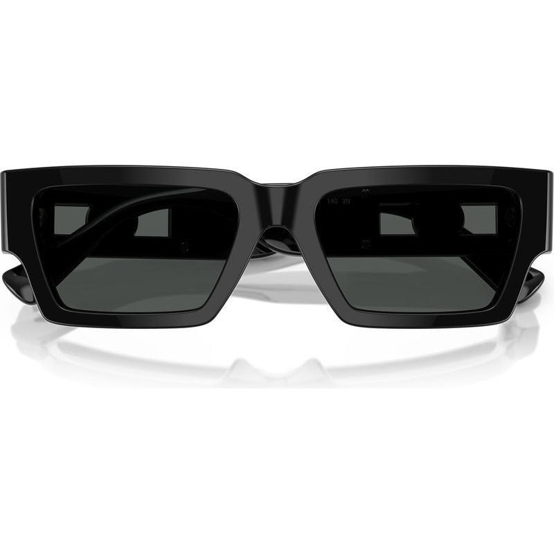 VE4459, Black/Dark Grey Lenses