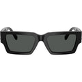 VE4459, Black/Dark Grey Lenses