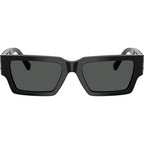 VE4459, Black/Dark Grey Lenses